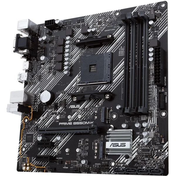 ASUS PRIME B550M-K - Základní desky - Obrázek IM5A000N01