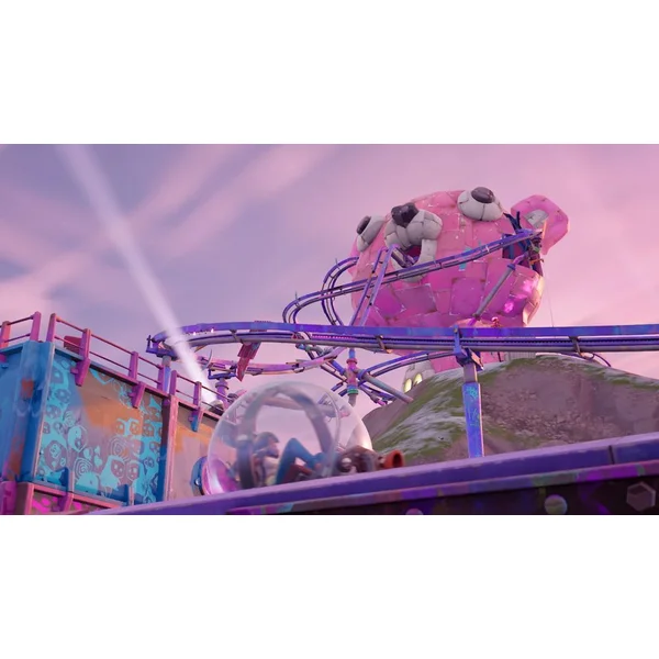 Fortnite - Anime Legends (Xbox One/Xbox Series X) - Hry pro Xbox Series - Obrázek IMMF300401