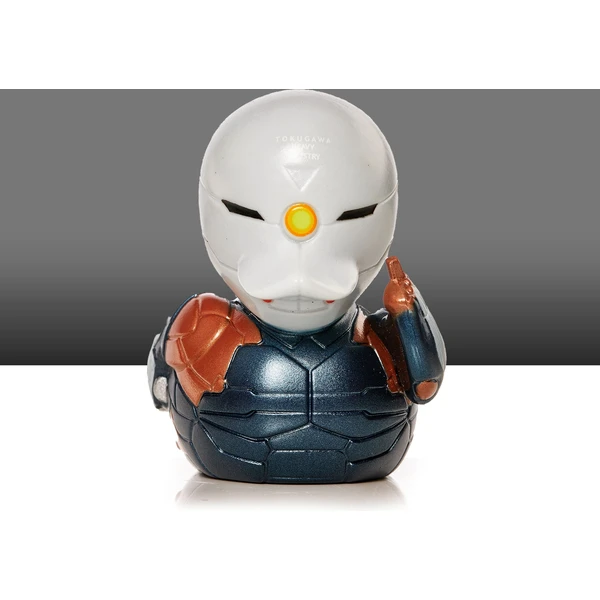 Tubbz kachnička malá Metal Gear Solid - Gray Fox - Figurky - Obrázek IMRA000P01