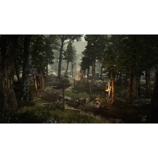 Gothic Remake Collector's Edition (XSX) - Hry pro Xbox Series - Obrázek IO4G100501