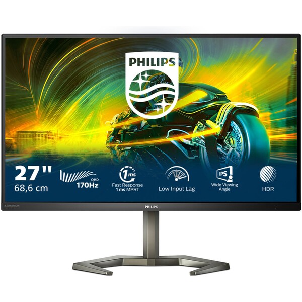 Levně Philips 27M1N5500ZA monitor 27"
