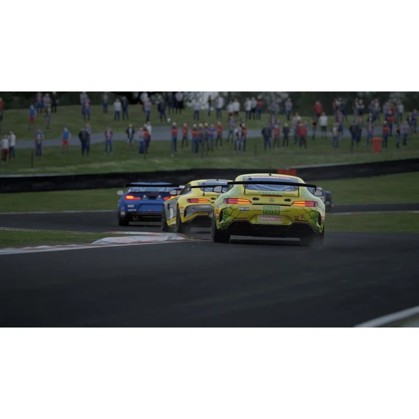 Assetto Corsa Competizione  (PS5) - Hry pro PS5 - Obrázek IOF3100501