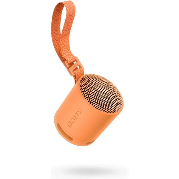 SONY SRS-XB100 reproduktor oranžový - Reproduktory - Obrázek IOTR100501