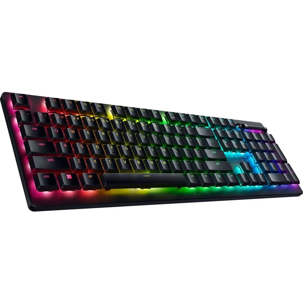 Razer Deathstalker V2 Pro klávesnice (US) černá - Klávesnice - Obrázek IOVG100501