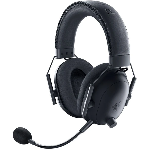 Razer BlackShark V2 Pro černé licencované pro Xbox - Sluchátka - Obrázek IP05000N01
