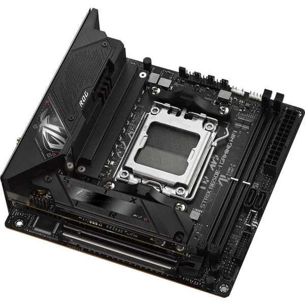 ASUS ROG STRIX B650E-I GAMING WIFI - Základní desky - Obrázek IP1H100501