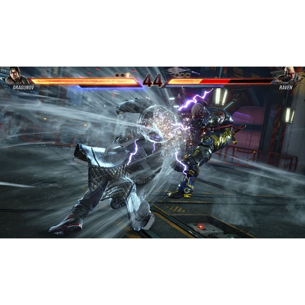 Tekken 8 Ultimate Edition (PC) - Hry pro PC - Obrázek IP80000N01