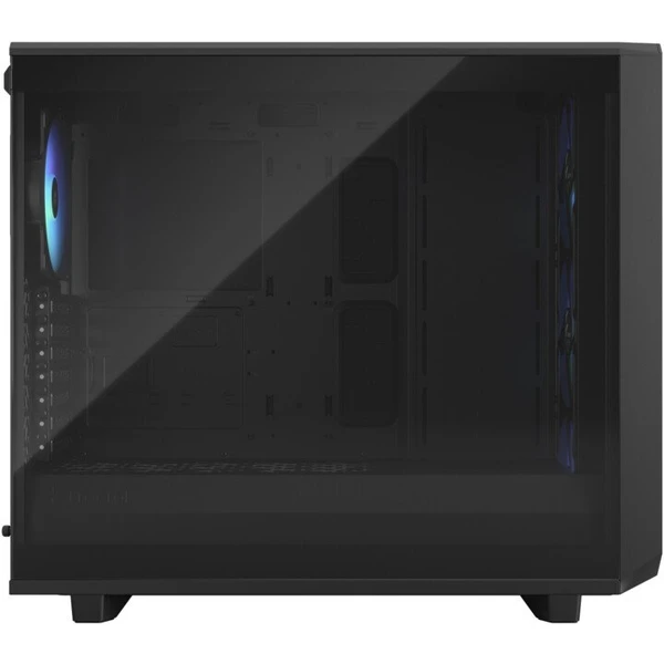 Fractal Design Meshify 2 Lite RGB černá - Počítačové skříně - Obrázek IPDVF00101