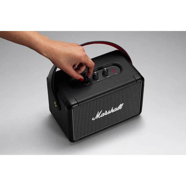 Marshall Kilburn II černý (Refurbished) - Reproduktory - Obrázek IPN1000301