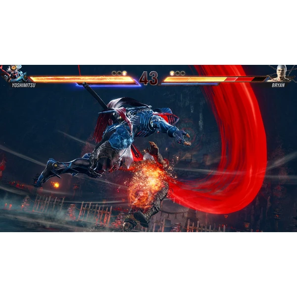 Tekken 8 Ultimate Edition (PC) - Hry pro PC - Obrázek IQ80000N01