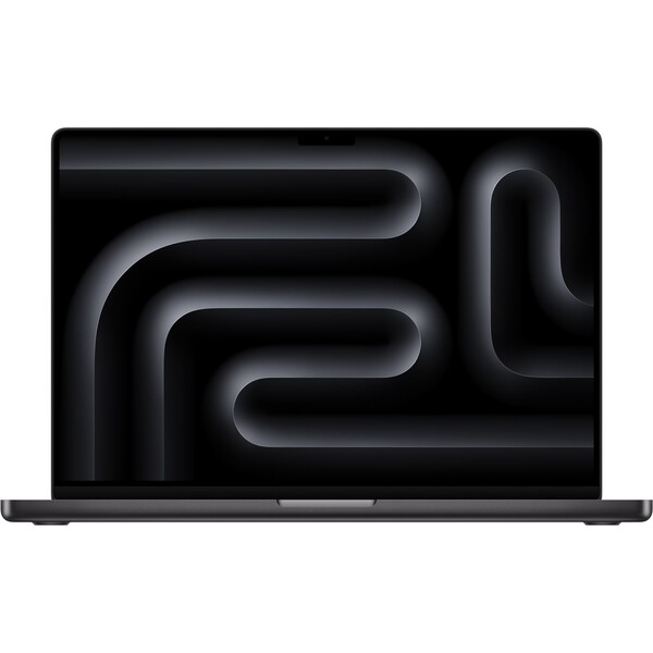 Levně Apple MacBook Pro 16" / M3 Pro / 18GB / 512GB / vesmírně černý
