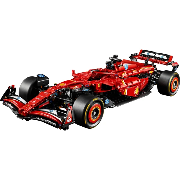 LEGO Technic 42207 Auto Ferrari SF-24 F1 - LEGO - Obrázek IQSE000J01