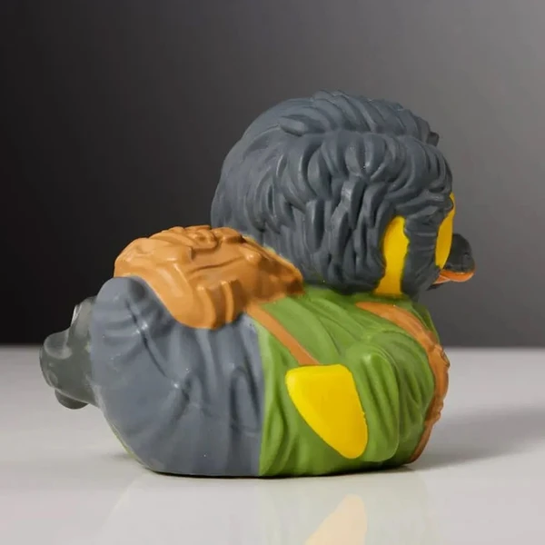 Tubbz kachnička malá Last of Us - Joel - Figurky - Obrázek IRRA000P01