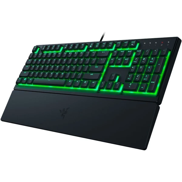 Razer Ornata V3 X herní klávesnice (US) černá - Klávesnice - Obrázek IRVG100501