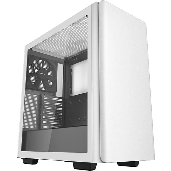 DEEPCOOL CK500 bílá - Počítačové skříně - Hlavní obrázek