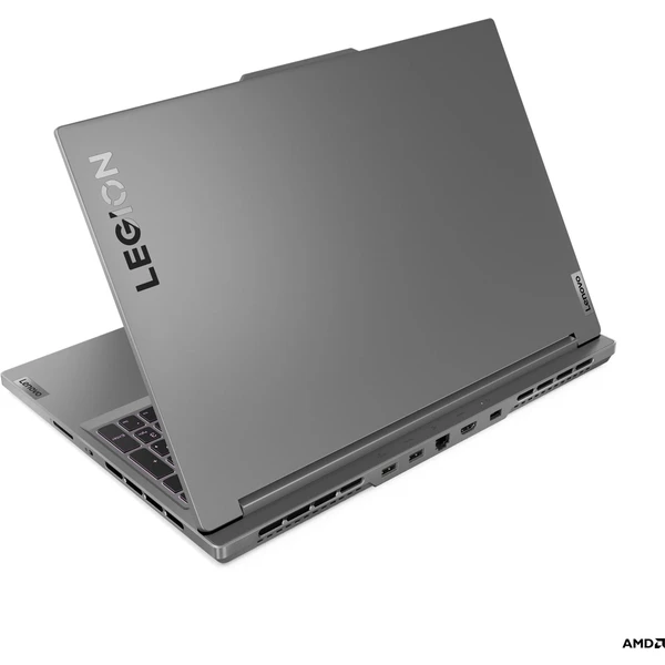 Lenovo Legion Slim 5 16AHP9 (83DH001YCK) šedý - záruka na 3 roky - Notebooky - Obrázek ITF4000J01