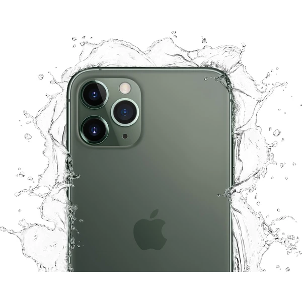 Apple iPhone 11 Pro 64GB půlnočně zelený - JRC.cz