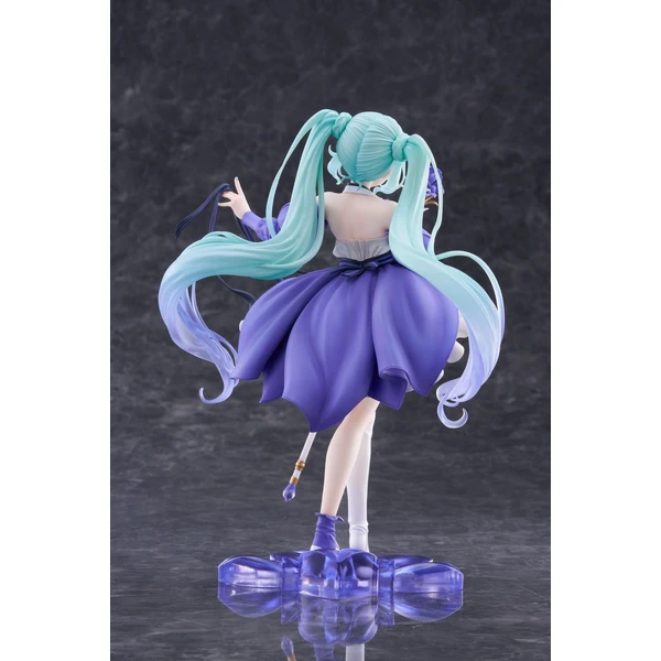 Figurka Taito Prize Hatsune Miku - Hatsune Miku Birthday (version 2024) 21 cm - Figurky - Obrázek IU6E000K01