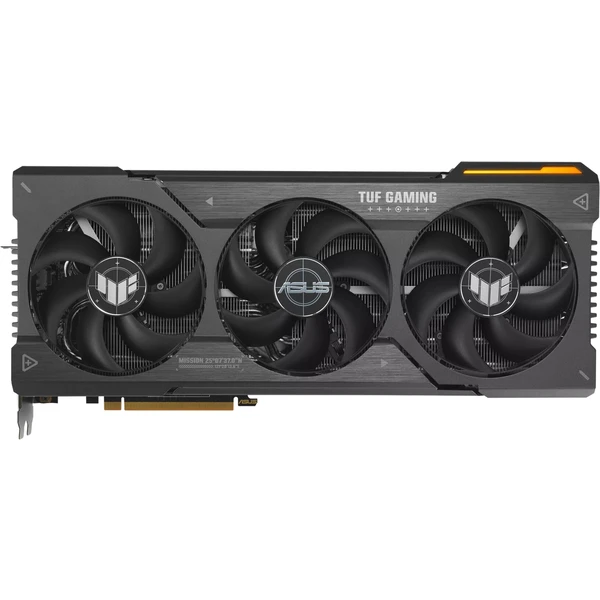 ASUS TUF Gaming AMD Radeon RX 7900 XT OC Edition 20GB GDDR6 - Grafické karty - Obrázek IUOA700301
