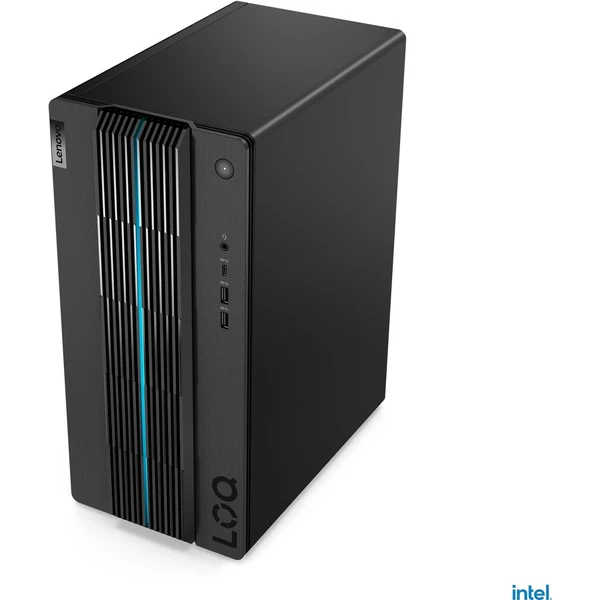 Lenovo LOQ 17IRB8 černá - Stolní počítače - Obrázek IVZ2000N01