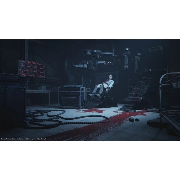 Terminator: Resistance - Complete Edition (XSX) - Hry pro Xbox Series - Obrázek IWD0000N01