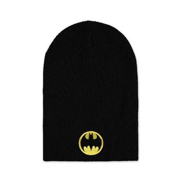 Čepice Batman - Logo - Kšiltovky a čepice - Hlavní obrázek