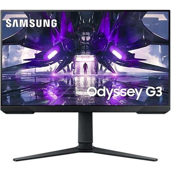 Levně Samsung Odyssey G32A herní monitor 32"