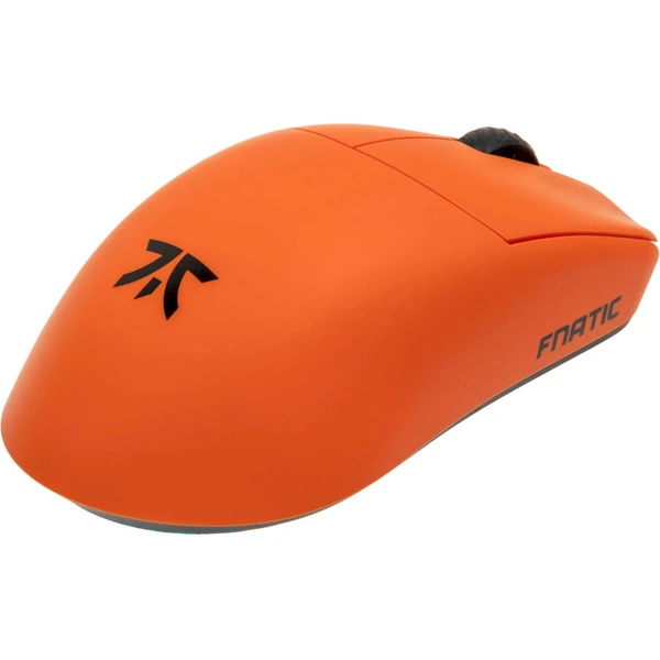 Fnatic x Lamzu Maya X 8K bezdrátová herní myš oranžová - Myši - Obrázek J00G000P01
