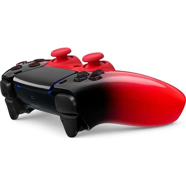 DualSense Wireless Controller Techno Red - Herní ovladače - Obrázek J03S000K01
