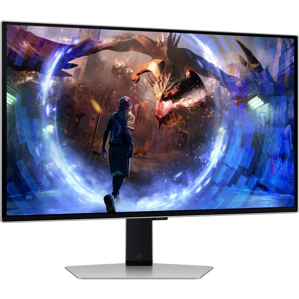 Samsung Odyssey OLED G6 (G60SD) monitor 27" - Monitory - Obrázek J066000L01