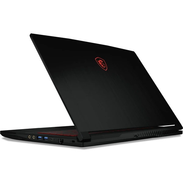 MSI Thin GF63 (12UC-811CZ) černý - Notebooky - Obrázek J0B2000P01