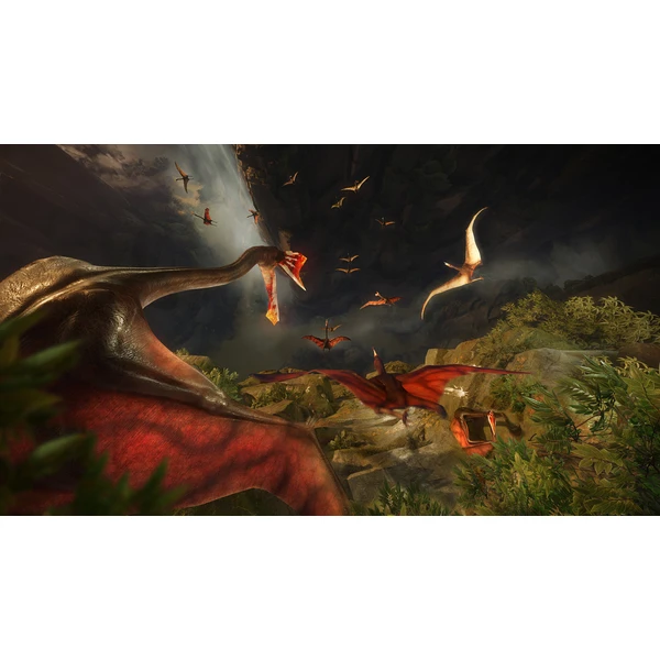 Robinson The Journey (PS4) - Hry pro PS4 - Obrázek J0G4100201