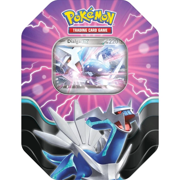 Pokémon TCG: Azure Legends Tin - Pokémon karty - Obrázek J0GE000N01