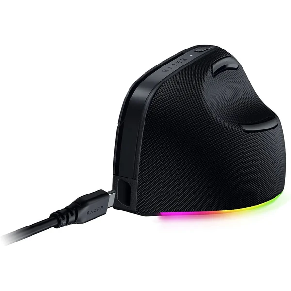 Razer Pro Click V2 Vertical Ed. herní myš černá - Myši - Obrázek J0KG000N01