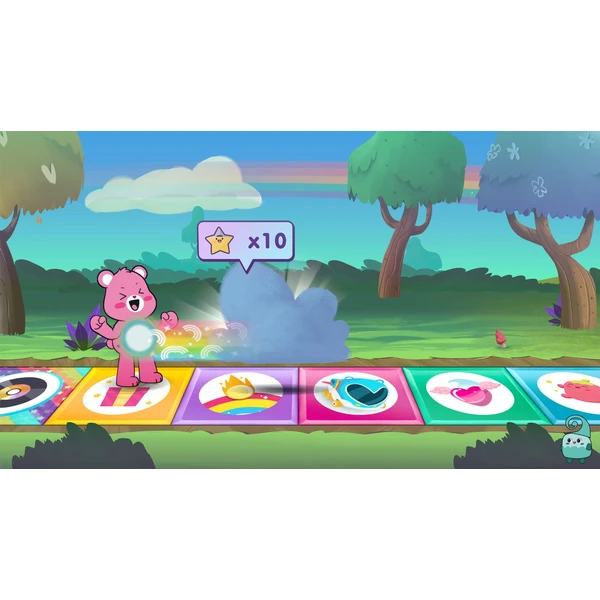 Care Bears: Unlock the Magic (PS5) - Hry pro PS5 - Obrázek J0LC000J01