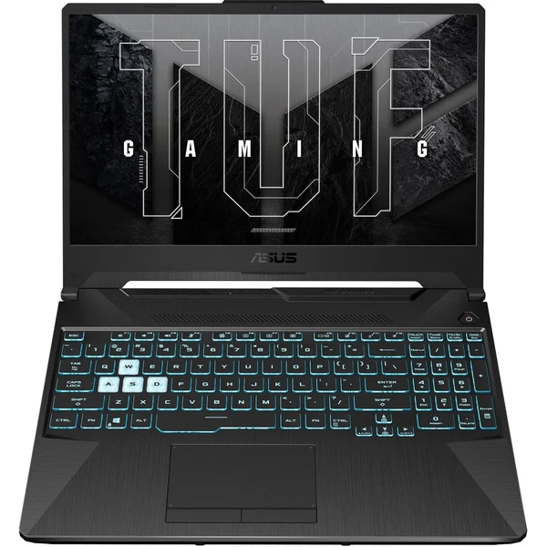 ASUS TUF Gaming A15 (FA506NCR-HN108) černý - Notebooky - Obrázek J0QD000J01
