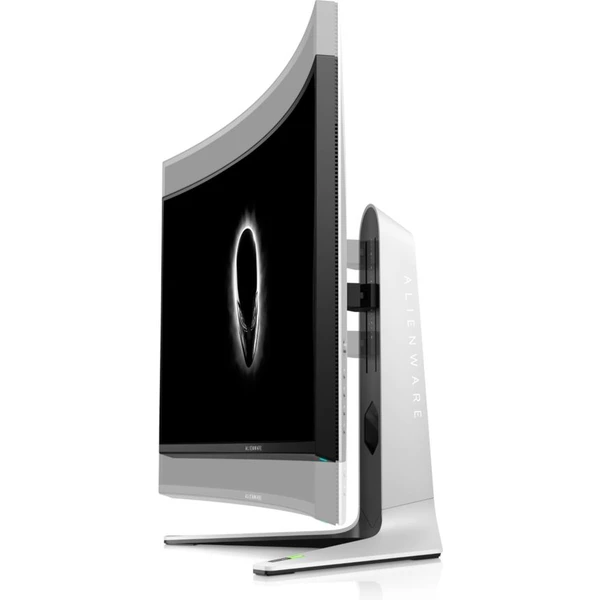 Dell Alienware 38 AW3821DW zakřivený herní monitor - Monitory - Obrázek J0X6000501