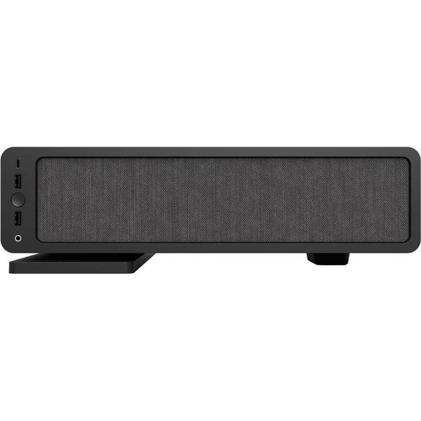 Fractal Ridge/Mini ITX/Černá - Počítačové skříně - Obrázek J17A000601