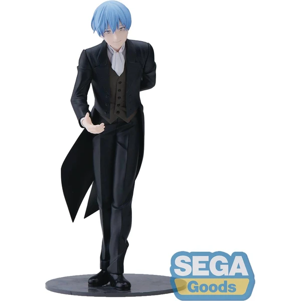 PVC figurka SEGA Frieren: Beyond Journey's End - Himmel 19 cm - Figurky - Hlavní obrázek