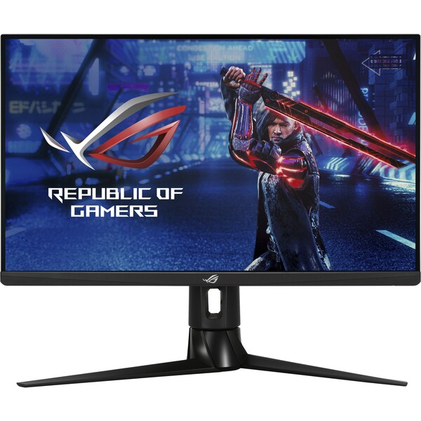 Asus XG27AQ herní monitor 27"