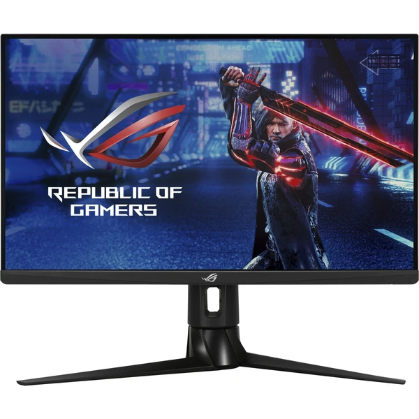 Asus XG27AQ herní monitor 27' - Monitory - Hlavní obrázek