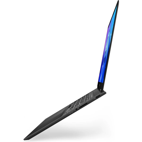 MSI Prestige 16 AI Studio (B1VGG-055CZ) černý - Notebooky - Obrázek J1B2000P01