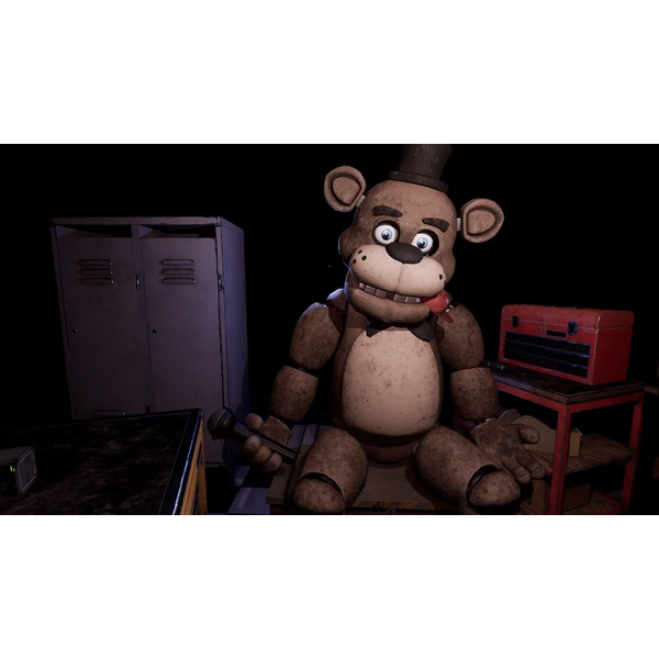 Five Nights at Freddy's: Help Wanted (PS4) - Hry pro PS4 - Obrázek J1CJ100201