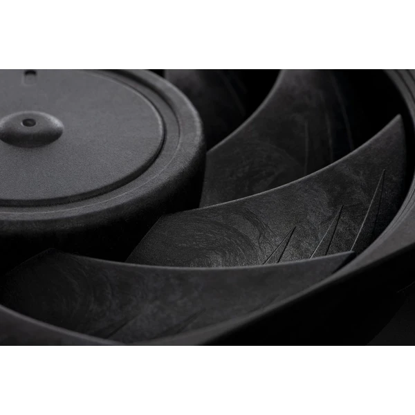 NOCTUA ventilátor NF-A12x25-PWM chromax.black.swap, 120mm - Ventilátory pro PC - Obrázek J1O4000L01