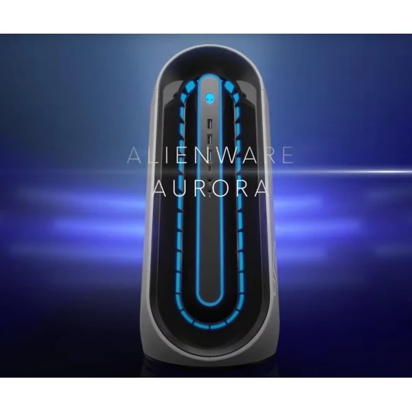 Dell Alienware Aurora R12 RTX 3070 (D-AWR12-N2-711K) černý - Stolní počítače - Obrázek J1OO600301