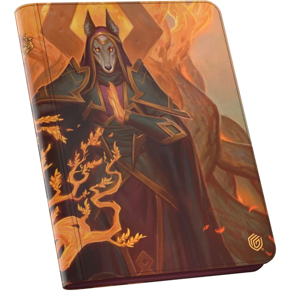 Ultimate Guard Zipfolio 360 Xenoskin album na karty MTG Tarkir: Dragonstorm - Abzan Devotee - Alba na karty - Obrázek J1PE000O01