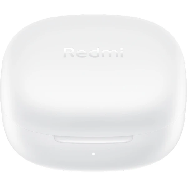 Xiaomi Redmi Buds 6 Play bezdrátová sluchátka bílá - Sluchátka - Obrázek J1Q8000P01