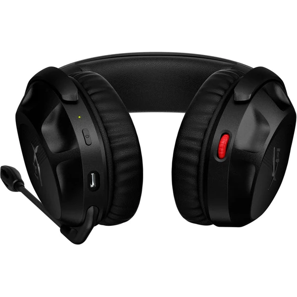 HyperX Cloud Stinger 2 Bezdrátová sluchátka - Sluchátka - Obrázek J1RK300401