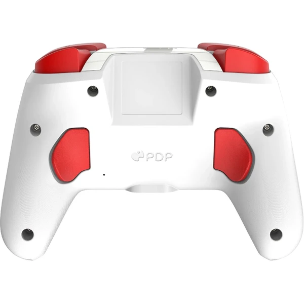 PDP bezdrátový ovladač Rematch Glow Boo Hoo (Switch) - Herní ovladače - Obrázek J1T9000L01