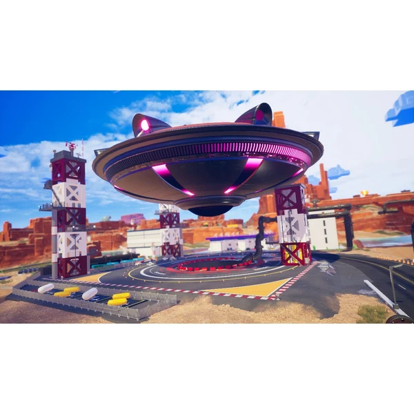 LEGO 2K Drive Awesome Edition (PS5) - Hry pro PS5 - Obrázek J272G00101